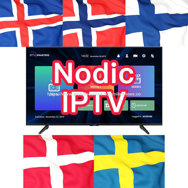 IPTV Reseller Panel Lion Mega Extra IPTV-Abonnement Kostenlose Testversionen IPTV-Server Günstigster Preis für Frankreich USA Kanada IPTV-Encoder