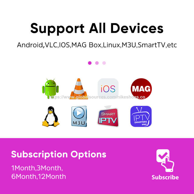 IPTV Reseller Panel Lion Mega Extra IPTV Subscription Free Trails IPTV Server Cheapest Price for France USA Canada UK Africa IPTV