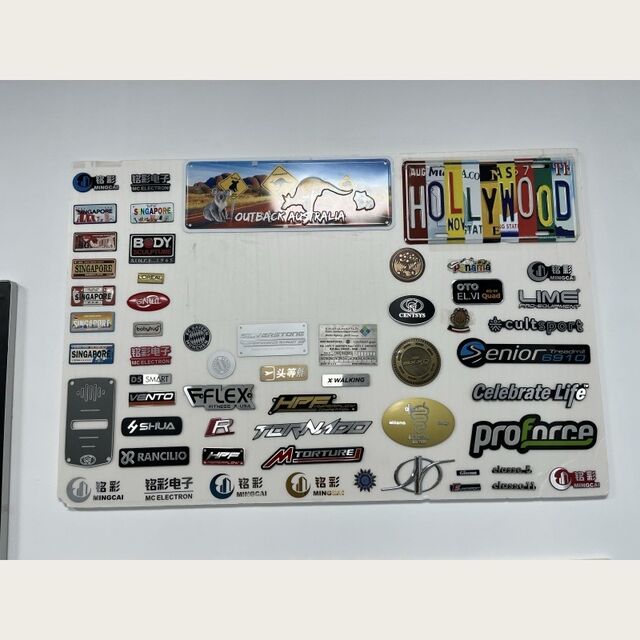 Insignias de metal personalizadas, logotipos de empresa, medallas, regalos de aniversario, recuerdos para nuevos empleados