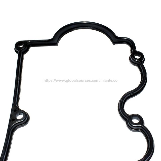 EGang Auto 22441-22012 Valve Cover Gasket for 1994-2000 Korean cars Accent 1.5L I4 New