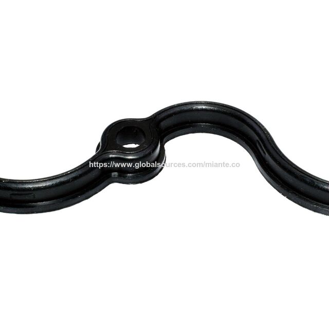 EGang Auto 22441-22012 Valve Cover Gasket for 1994-2000 Korean cars Accent 1.5L I4 New