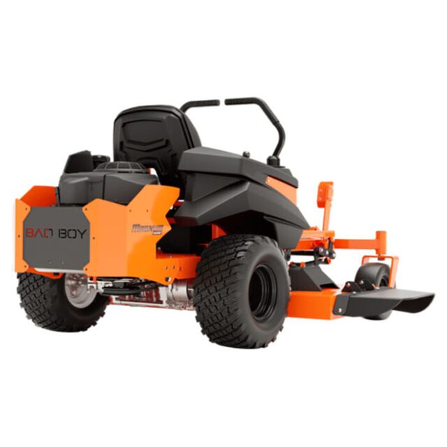 Bad Boy Magnum 54" 24 HP Cortacésped de Giro Cero - Cortacésped Profesional para Paisajismo