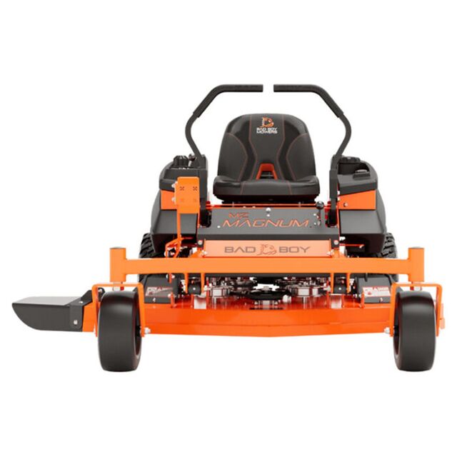 Bad Boy Magnum 54" 24 HP Cortacésped de Giro Cero - Cortacésped Profesional para Paisajismo
