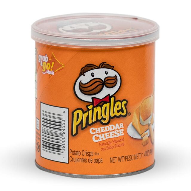 Compra hoy mismo Patatas Fritas Princles: Snack crujiente de calidad premium para todos. Entrega rápida disponible al mejor precio al por mayor.