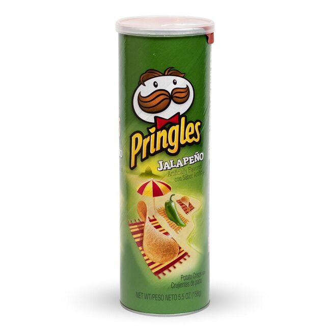 Compra hoy mismo Patatas Fritas Princles: Snack crujiente de calidad premium para todos. Entrega rápida disponible al mejor precio al por mayor.