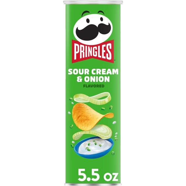 Compra hoy mismo Patatas Fritas Princles: Snack crujiente de calidad premium para todos. Entrega rápida disponible al mejor precio al por mayor.