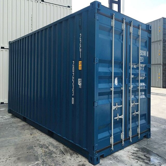 Wholesale Quality 20ft 40ft Standard Used Shipping Containers for Sale Buy In Bulk Best Price Fast Delivery