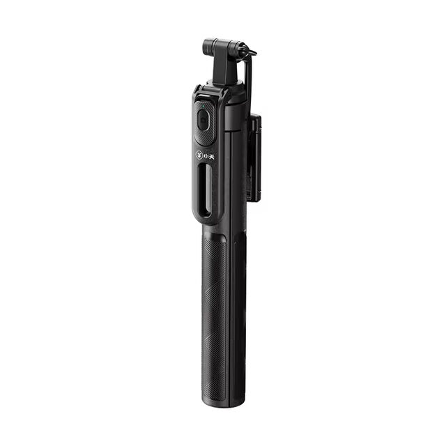 Jopree Y26 32cm Faltbarer Fotografie-Stick, 1.8m Edelstahl-Stativ mit 990° Neigung & 360° Panorama für Outdoor-Fotografie - Perfekt für Profi-Fotografen