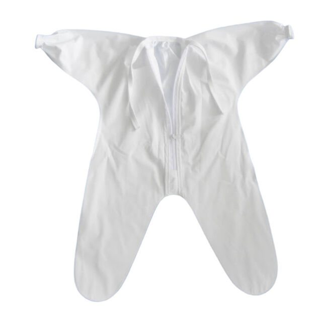 Pantalones Mortuorios a Prueba de Fugas para Preparación de Cuerpos Funerarios, PVC al por Mayor para Restos Humanos