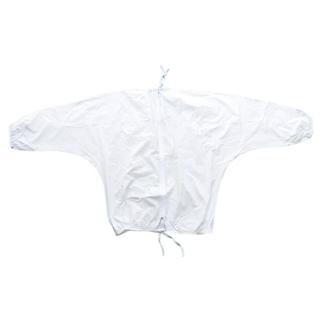 Pantalones Mortuorios a Prueba de Fugas para Preparación de Cuerpos Funerarios, PVC al por Mayor para Restos Humanos
