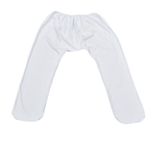Pantalones Mortuorios a Prueba de Fugas para Preparación de Cuerpos Funerarios, PVC al por Mayor para Restos Humanos