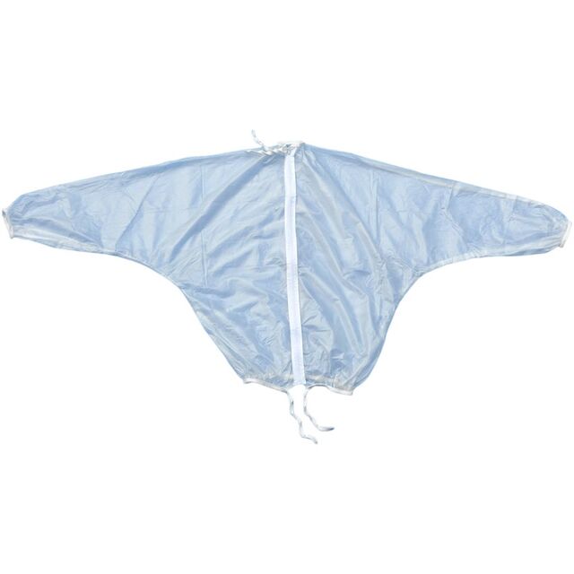 Pantalones Mortuorios a Prueba de Fugas para Preparación de Cuerpos Funerarios, PVC al por Mayor para Restos Humanos