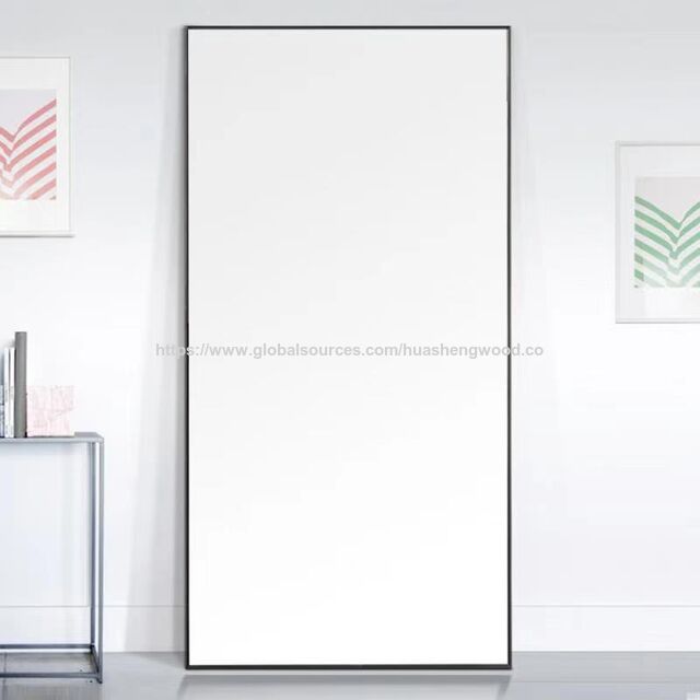 Miroir mural décoratif de salle de bain en gros pour la décoration intérieure
