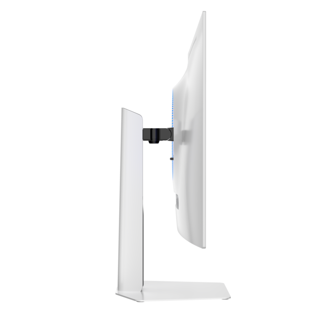 Moniteur OLED 32 pouces en gros avec temps de réponse de 0,03 ms, 3840*2160, taux de rafraîchissement de 240 Hz