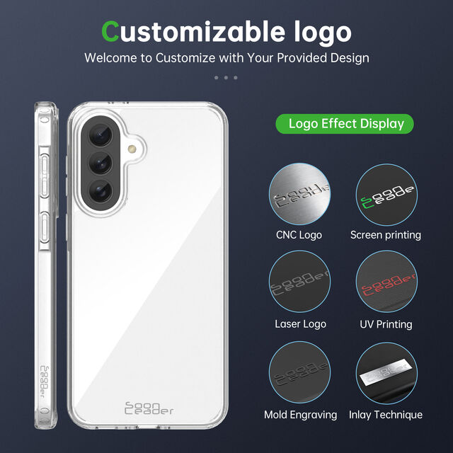 Coque de téléphone portable transparente haut de gamme en TPU+PC, anti-jaunissement, anti-rayures et protection contre les chutes pour Samsung A37, en promotion !