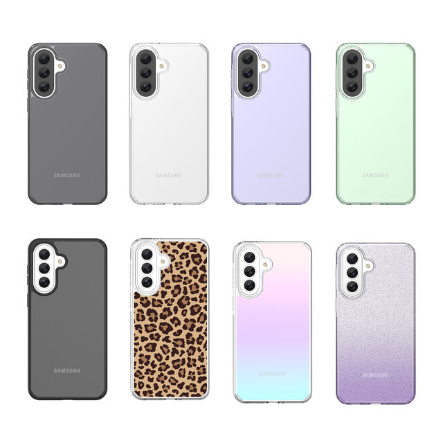 Coque de téléphone portable transparente haut de gamme en TPU+PC, anti-jaunissement, anti-rayures et protection contre les chutes pour Samsung A37, en promotion !