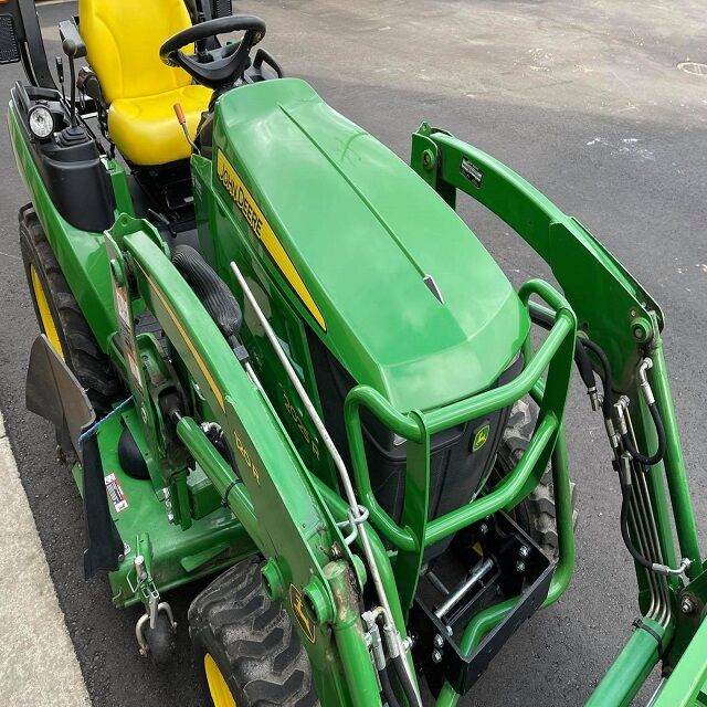 Order John Deere 2025R with Premium Quality Fast Delivery and Special Offers for Smart Buyers