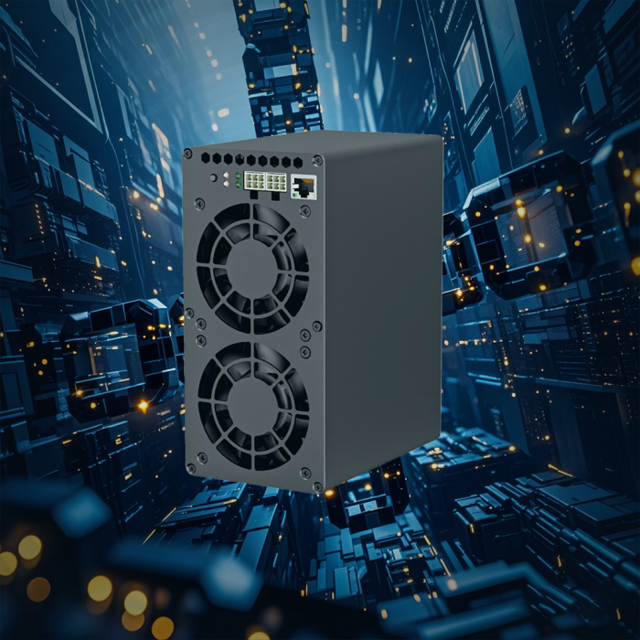 Goldshell Ai Box advanced mining device with premium quality performance and fast delivery for efficient cryptocurrency mining sol