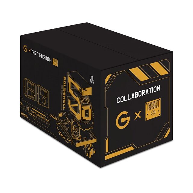 Goldshell Ai Box advanced mining device with premium quality performance and fast delivery for efficient cryptocurrency mining sol