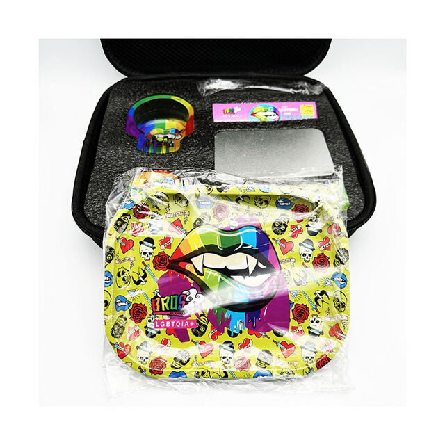 High End Rolling Smoking &Accessories Sets Paper for Luxurious Living