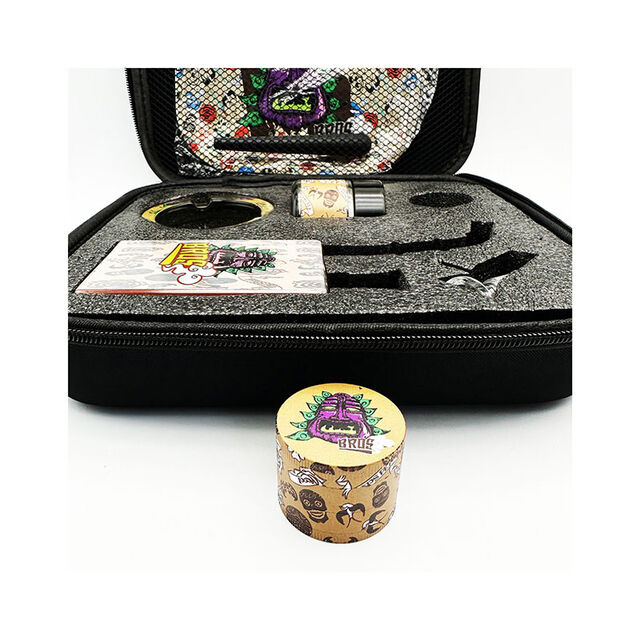 High End Rolling Smoking &Accessories Sets Paper for Luxurious Living