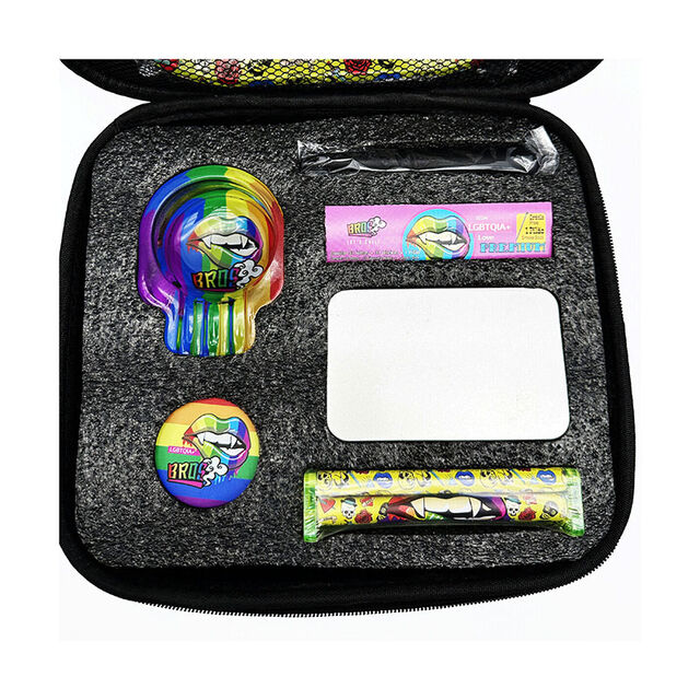 High End Rolling Smoking &Accessories Sets Paper for Luxurious Living