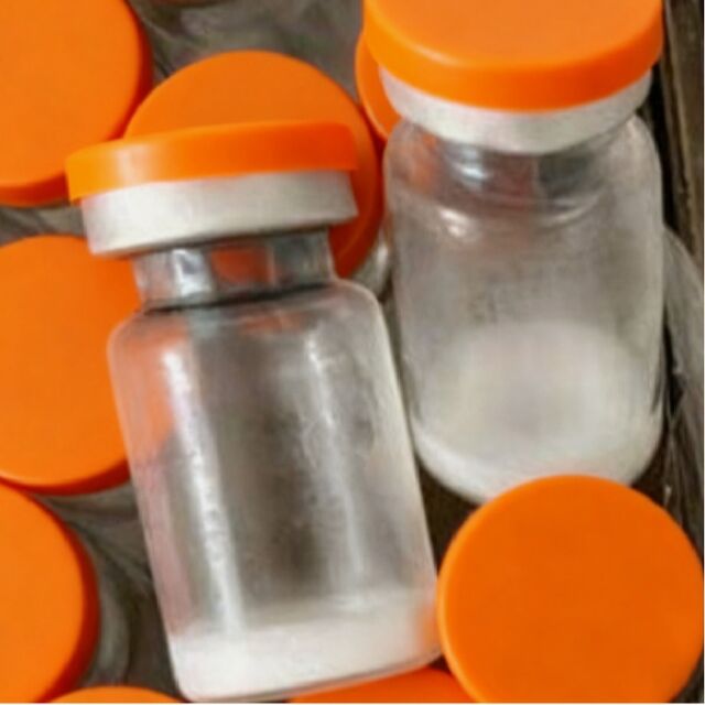 Péptidos de alta calidad en stock. Suministramos los mejores péptidos en polvo a precios competitivos.
