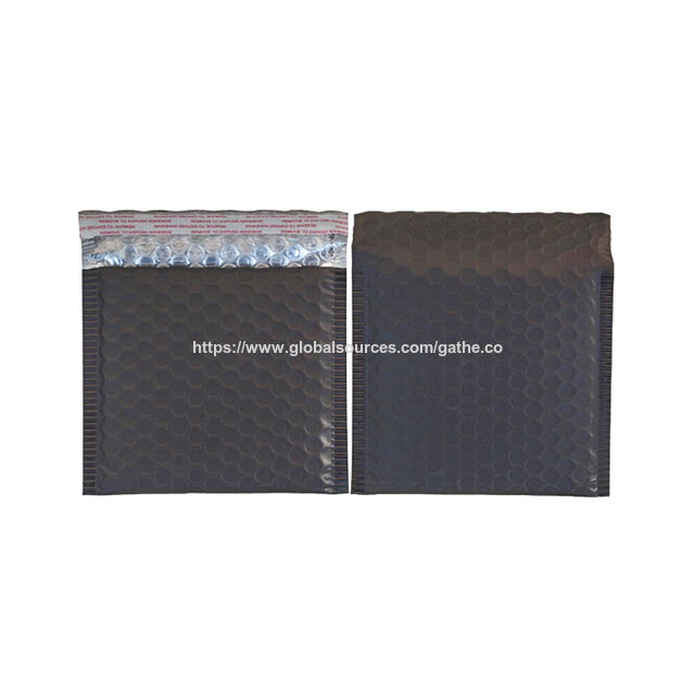 Schnelle Lieferung gepolsterte Umschläge, Luftpolsterbeutel, Luftpolsterversandtaschen, Versandbeutel
