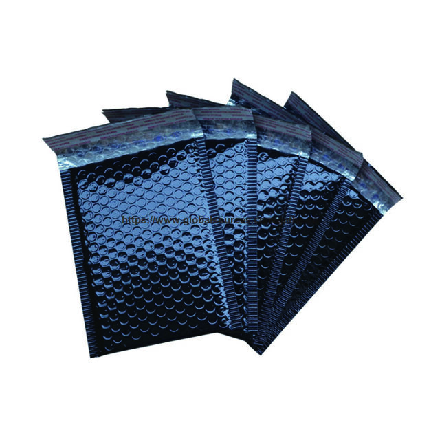 Schnelle Lieferung gepolsterte Umschläge, Luftpolsterbeutel, Luftpolsterversandtaschen, Versandbeutel