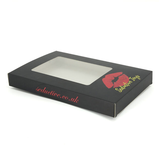 Cajas de galletas al por mayor con colores personalizados
