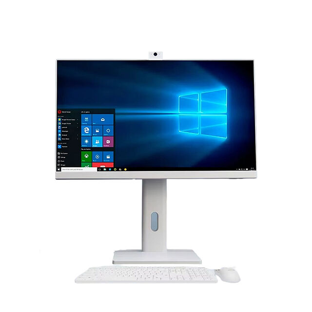 White Board 55 Inch Digital Electronic government IPS/VA panel AIO 4K UHD Touch Screen bluetooth all-in-one desktops white board
