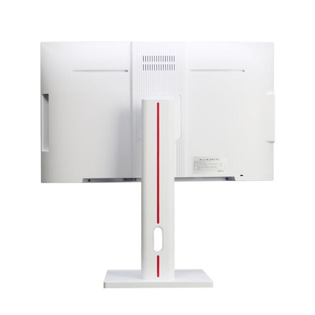 White Board 55 Inch Digital Electronic government IPS/VA panel AIO 4K UHD Touch Screen bluetooth all-in-one desktops white board