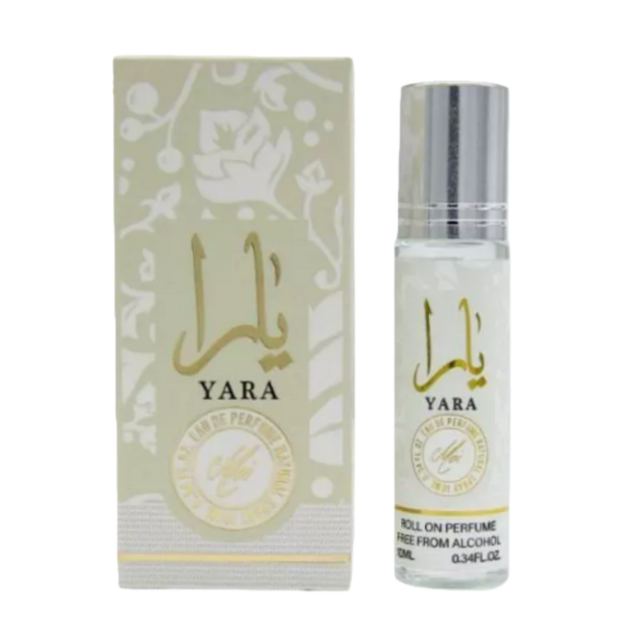 Parfum de Luxe Doux Inspiré de RS Bestseller 10ml EDP Roll-on Fragrance Designer Parfum Original Homme Parfums Arabes en Gros