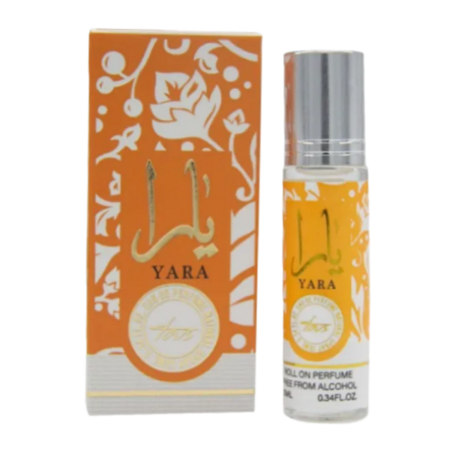 Parfum de Luxe Doux Inspiré de RS Bestseller 10ml EDP Roll-on Fragrance Designer Parfum Original Homme Parfums Arabes en Gros