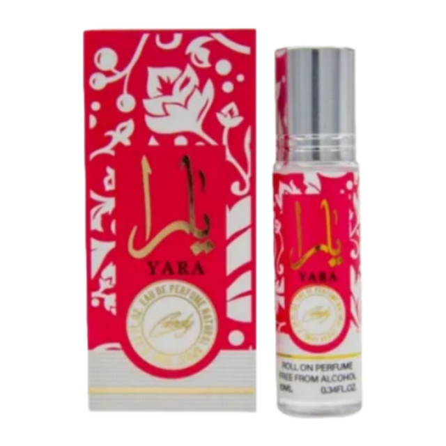 Parfum de Luxe Doux Inspiré de RS Bestseller 10ml EDP Roll-on Fragrance Designer Parfum Original Homme Parfums Arabes en Gros