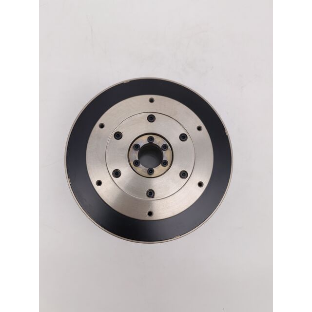 Servomotor trifásico 200V 42W 500rpm SGMCS-02B3C11 HONGJUN IE3 de alta eficiência com montagem em flange Novo direto do Japão