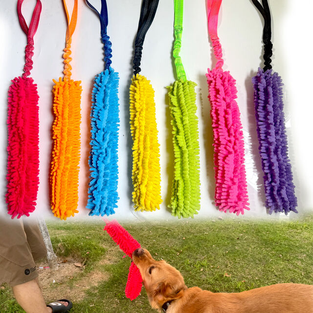 Bissfeste Kauspielzeuge für Haustiere, zum Zähneknirschen und Reinigen, Cord-Plüschtier mit Sound, interaktives Spielzeug für Hunde, Katzen und kleine Tiere, kundenspezifisch