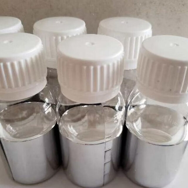 Top quality Wholesale silver liquid managed for rapid delivery and continuous availability Cheap Price