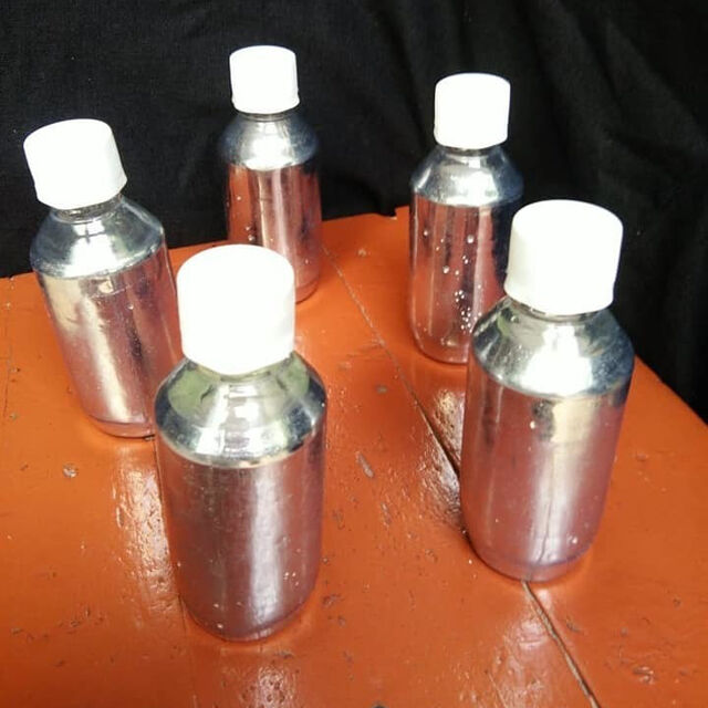 Top quality Wholesale silver liquid managed for rapid delivery and continuous availability Cheap Price