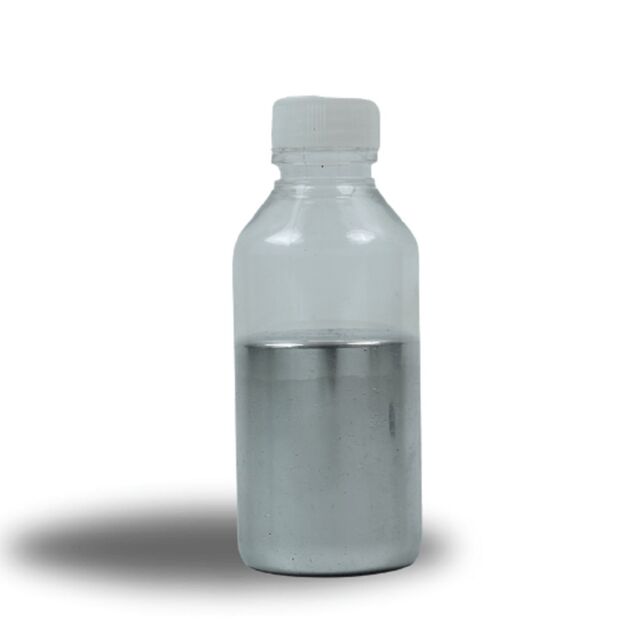 Top quality Wholesale silver liquid managed for rapid delivery and continuous availability Cheap Price
