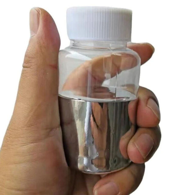 Top quality Wholesale silver liquid managed for rapid delivery and continuous availability Cheap Price