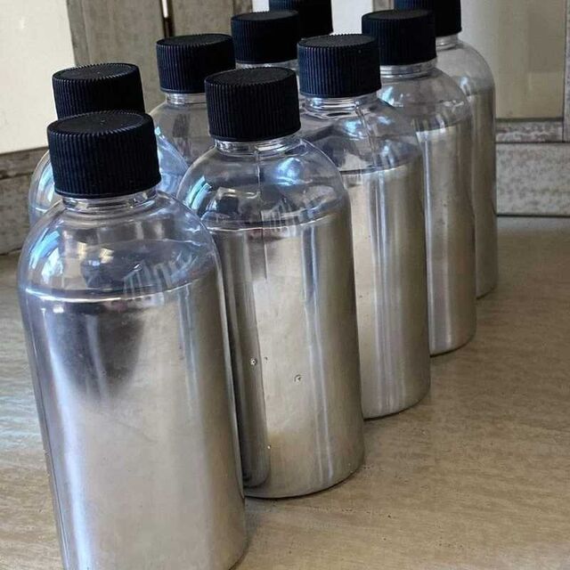 Top quality Wholesale silver liquid managed for rapid delivery and continuous availability Cheap Price