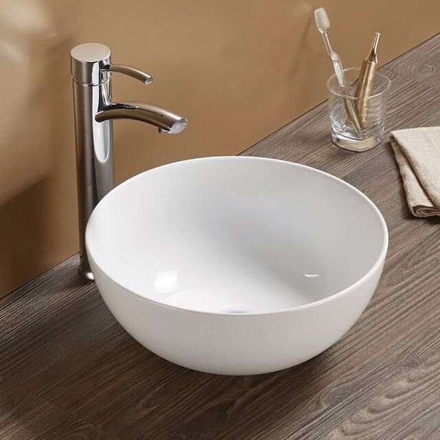 Kaufen Sie noch heute Keramikwaschbecken für höchste Qualität und modernes Design, perfekt für Badezimmer mit schneller Lieferung