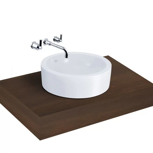 Kaufen Sie noch heute Keramikwaschbecken für höchste Qualität und modernes Design, perfekt für Badezimmer mit schneller Lieferung