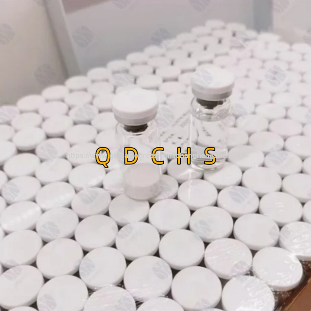 Peptides du marché gris de haute pureté à 99 %, disponibles en concentrations de 10 mg, 20 mg et 30 mg, peuvent être achetés directement auprès du fabricant.