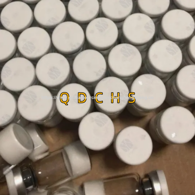 Peptides du marché gris de haute pureté à 99 %, disponibles en concentrations de 10 mg, 20 mg et 30 mg, peuvent être achetés directement auprès du fabricant.