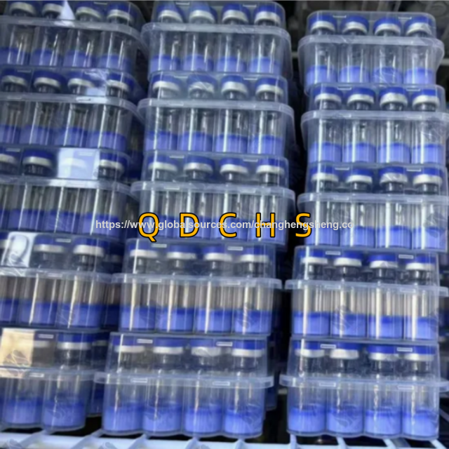 Peptides du marché gris de haute pureté à 99 %, disponibles en concentrations de 10 mg, 20 mg et 30 mg, peuvent être achetés directement auprès du fabricant.
