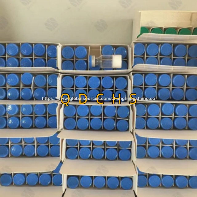 Peptides du marché gris de haute pureté à 99 %, disponibles en concentrations de 10 mg, 20 mg et 30 mg, peuvent être achetés directement auprès du fabricant.