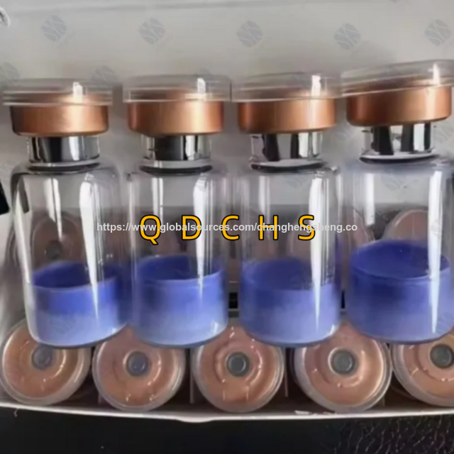 Peptides du marché gris de haute pureté à 99 %, disponibles en concentrations de 10 mg, 20 mg et 30 mg, peuvent être achetés directement auprès du fabricant.