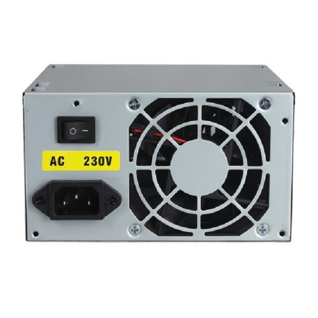 Alimentation ATX OEM 200W~350W Version Demi-Pont SECC 200~240Vac